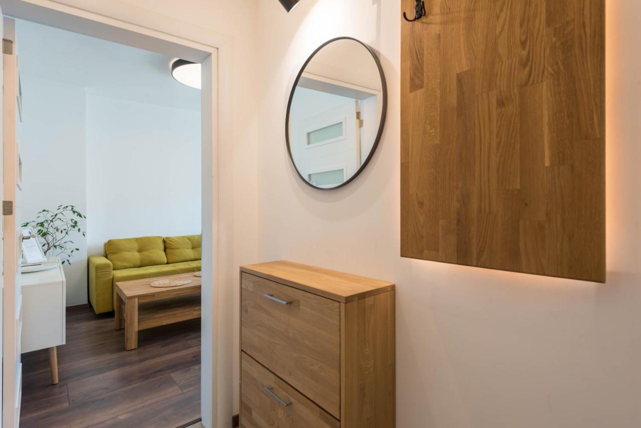 Cosy Apartment In Central Varna Buitenkant foto
