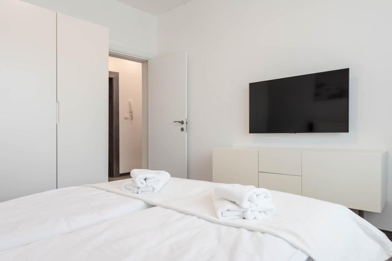 Cosy Apartment In Central Varna Buitenkant foto