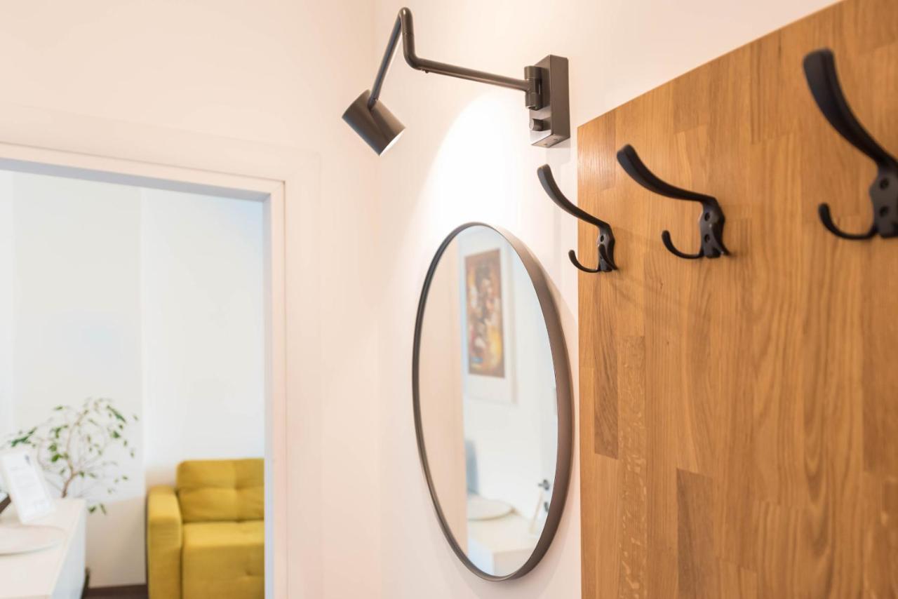 Cosy Apartment In Central Varna Buitenkant foto